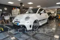 2021 Abarth 595
