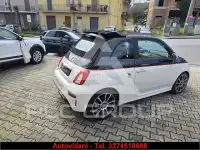 2021 Abarth 595