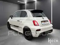 2021 Abarth 595
