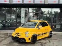 2021 Abarth 595