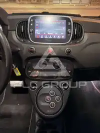 2021 Abarth 595