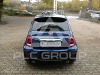 2021 Abarth 595