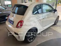 2021 Abarth 595