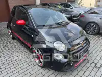 2021 Abarth 595