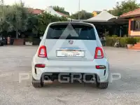 2021 Abarth 595