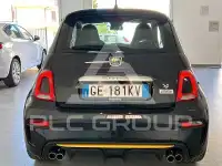 2021 Abarth 595