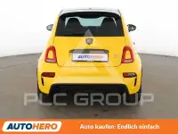 2021 Abarth 595