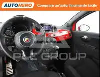 2021 Abarth 595