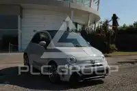 2021 Abarth 595