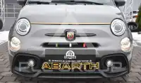 2021 Abarth 595
