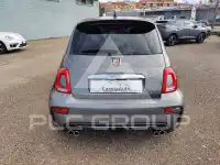 2021 Abarth 595