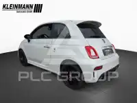 2021 Abarth 595