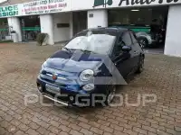 2021 Abarth 595