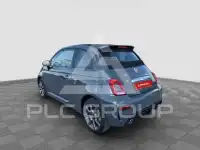 2021 Abarth 595