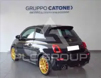 2021 Abarth 595