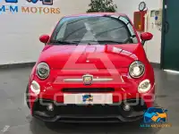 2021 Abarth 595