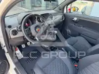 2021 Abarth 595