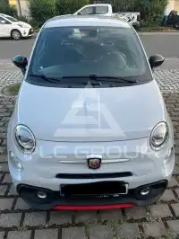 2021 Abarth 595