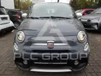 2021 Abarth 595