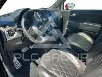 2021 Abarth 595