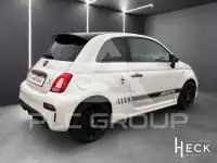 2021 Abarth 595