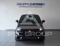 2021 Abarth 595