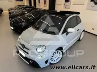 2021 Abarth 595