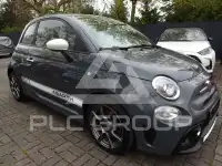 2021 Abarth 595