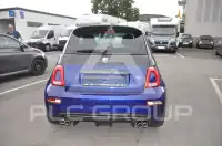 2021 Abarth 595