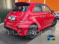 2021 Abarth 595