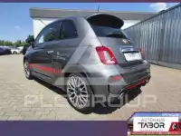 2021 Abarth 595