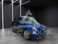 2021 Abarth 595