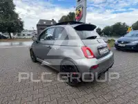 2021 Abarth 595