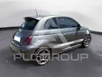 2021 Abarth 595