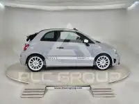2021 Abarth 595