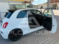 2021 Abarth 595