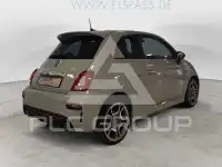 2021 Abarth 595