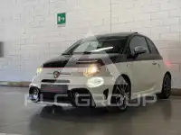 2021 Abarth 595