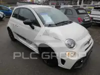 2021 Abarth 595