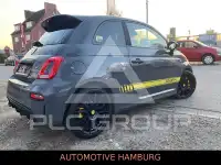 2021 Abarth 595