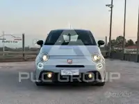 2021 Abarth 595