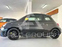 2021 Abarth 595