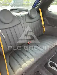 2021 Abarth 595