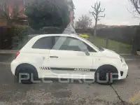 2021 Abarth 595