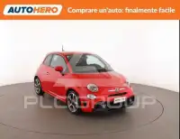 2021 Abarth 595