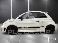 2021 Abarth 595