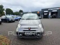 2021 Abarth 595