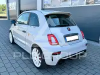 2021 Abarth 595