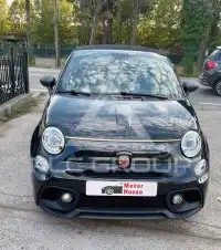 2021 Abarth 595