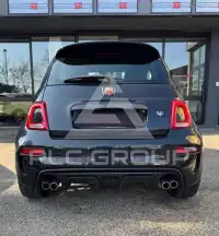 2021 Abarth 595